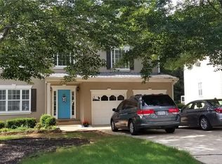 1180 Rome Dr, Roswell, GA 30075