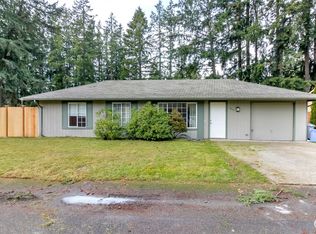 19210 SE 269th St, Covington, WA 98042
