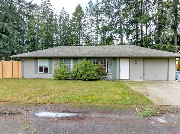 19210 SE 269th Street, Covington, WA 98042