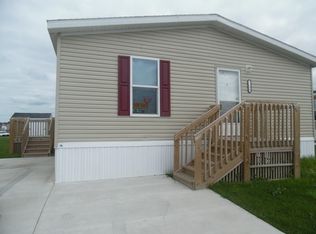7236 Turnstone Blvd, Fort Wayne, IN 46818