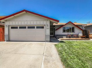 1347 Acadia Ave, Milpitas, CA 95035