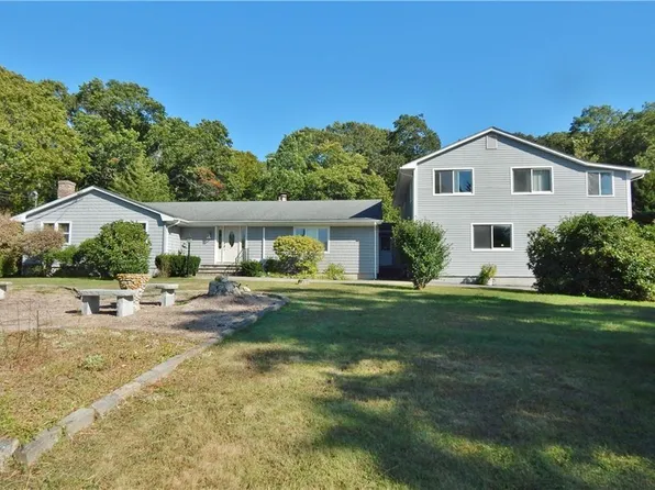 23 Bradford Rd, Westerly, RI 02891