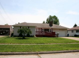 1319 W 38th St, Lorain, OH 44053
