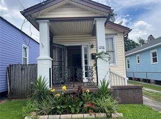 1216 Leonidas St, New Orleans, LA 70118