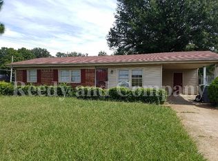 2474 Johanna Dr, Memphis, TN 38114