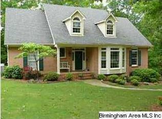 3716 Shady Cove Dr, Vestavia, AL 35243
