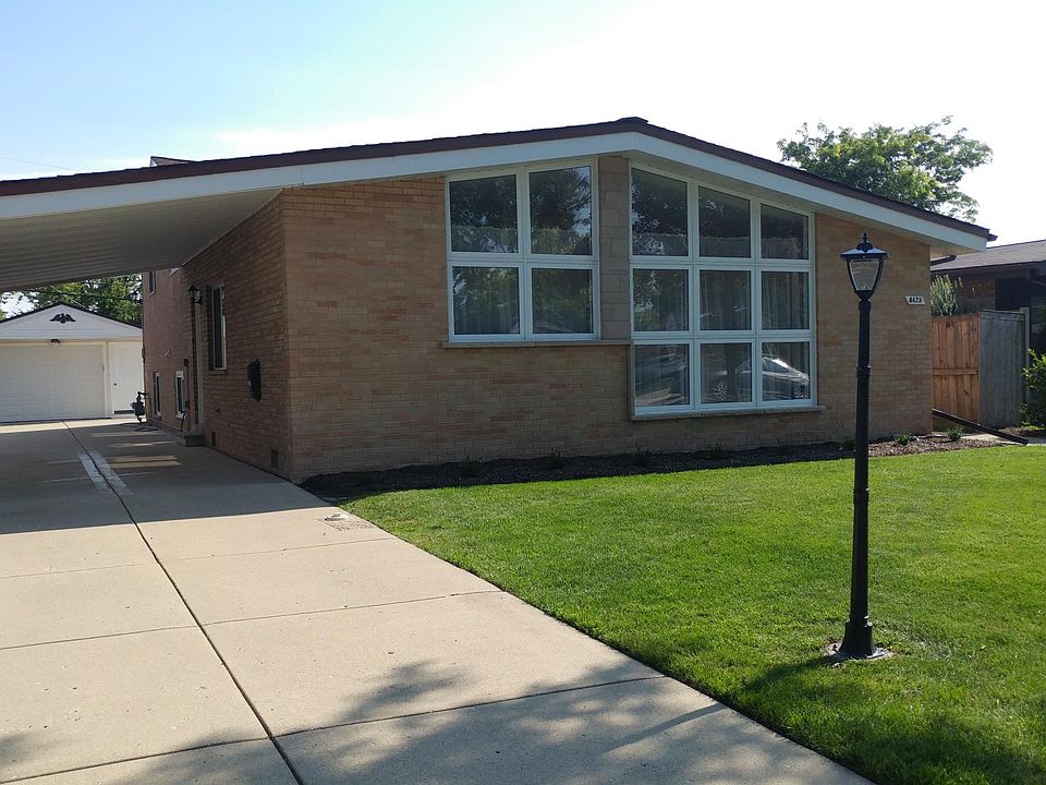 1st image of 8425 W Clara Dr