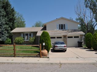 1503 Hiawatha Dr, Colorado Springs, CO 80915