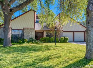 3406 Wimbledon Dr, Schertz, TX 78108