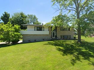 1325 Finley Ct, Mt Zion, IL 62549