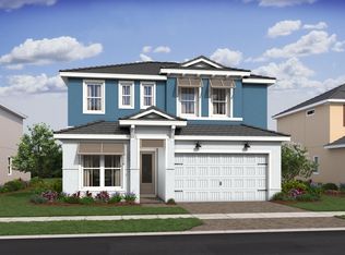 Parkside At Tuttle Royale, Royal Palm Beach, FL 33414