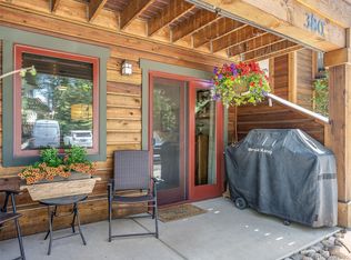 380 Ore House Plz UNIT 104, Steamboat Springs, CO 80487