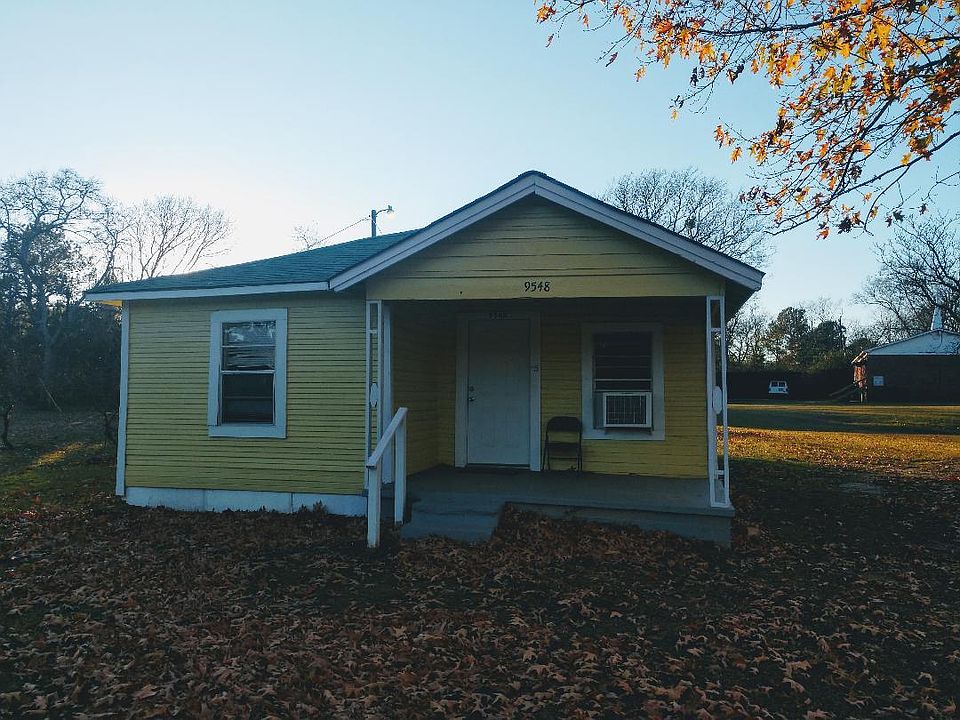 Front View (East -Facing TX-43)
