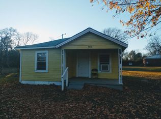 9548 State Highway 43, Marshall, TX 75670