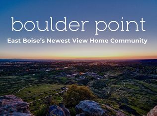 LOT 20 Interstellar Ct, Boise, ID 83712