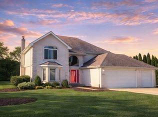 13735 W Meath Dr, Homer Glen, IL 60491