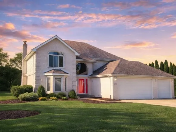 13735 W Meath Dr, Homer Glen, IL 60491