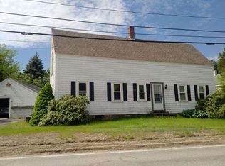 317 Meadow St, Sanbornville, NH 03872