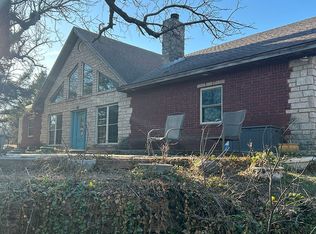 47569 S County Road 265, Ringwood, OK 73768