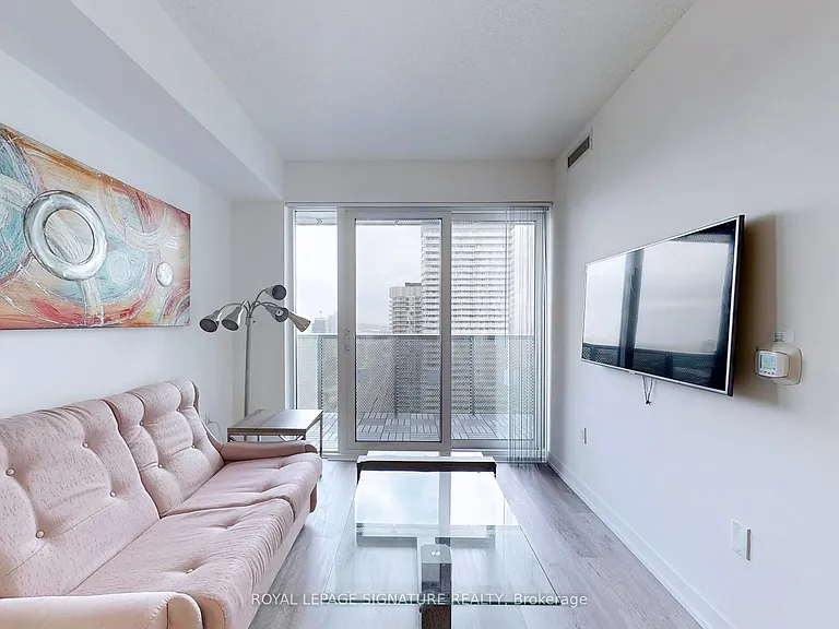 55 Cooper St #3807 — Photo 8