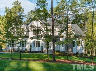 6920 Ray Family Farm Ct, Raleigh, NC 27613