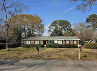 6627 Christie Rd, Columbia, SC 29209