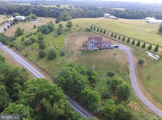 5624 Stone Bridge Rd, Greencastle, PA 17225