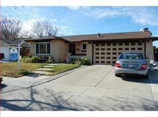6235 Snell Ave, San Jose, CA