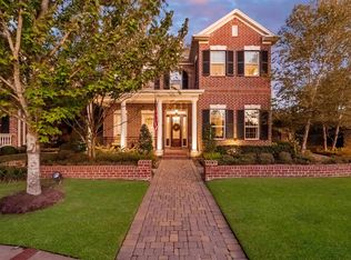 2731 Lake Front Cir, Spring, TX 77380