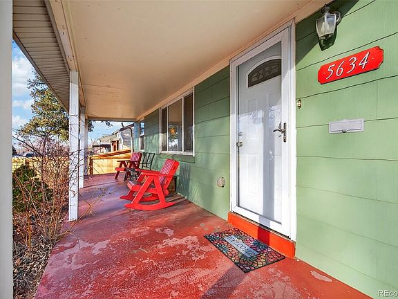 3rd image of 5634 S Huron Street