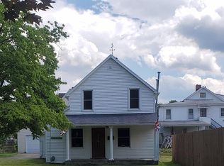 605 Chester St, Elmira, NY