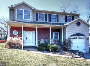 4970 Central Ave, Trevose, PA 19053