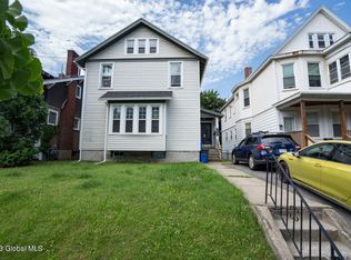 688 Myrtle Ave, Albany, NY 12208