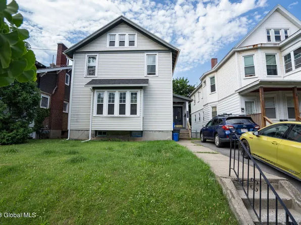 688 Myrtle Avenue, Albany, NY 12208