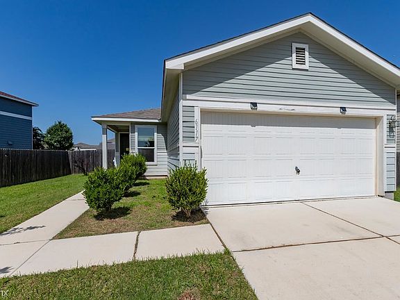 2nd image of 6117 Toye Dr