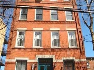 122 Bright St APT 2E, Jersey City, NJ 07302