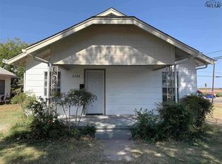 2300 Kings Hwy, Wichita Falls, TX 76301