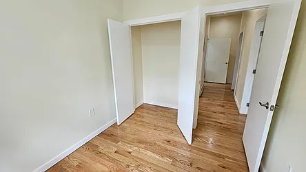 Rented by David Francis New York LLC