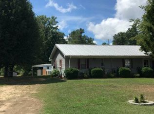 24 Shady Grove Rd, Phil Campbell, AL 35581