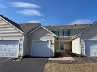 655 Chestnut Rdg, Minooka, IL 60447