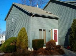 120 Lake St, Cranston, RI 02910