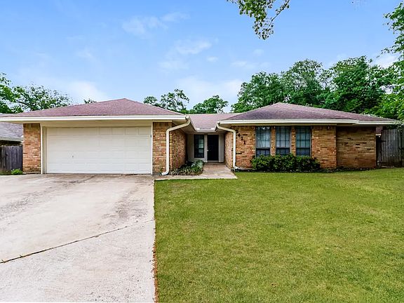 2nd image of 5141 Rimrock Ct
