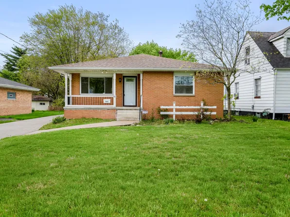 965 Beechwood Rd, Columbus, OH 43227