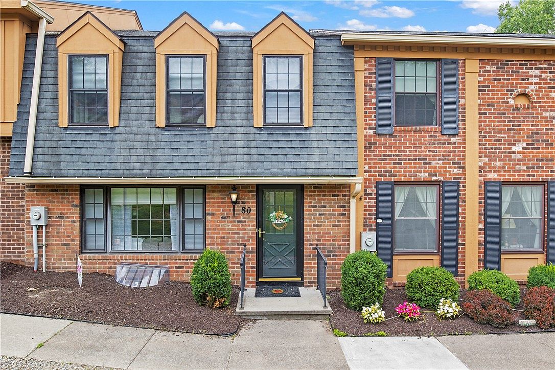 80 Huxley Way, Fairport, NY 14450 Zillow