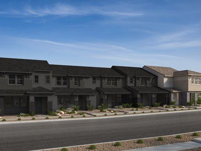 119 Cinder Cone Ln, Las Vegas, NV, 89138