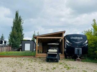 1001 Birch Dr, Parkdale No. 498, SK S0M 1J0