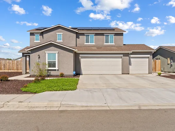 1071 N Spyglass Street, Tulare, CA 93274