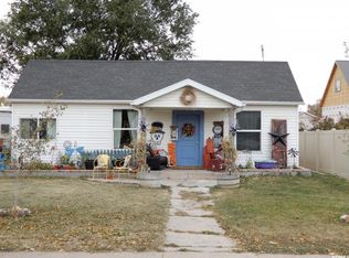 348 S Main St, Nephi, UT 84648