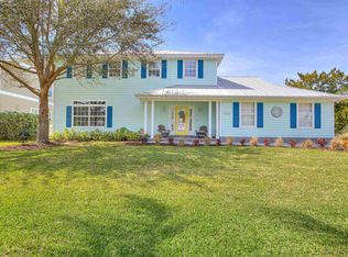 5501 Sunset Landing Cir, Saint Augustine, FL 32080