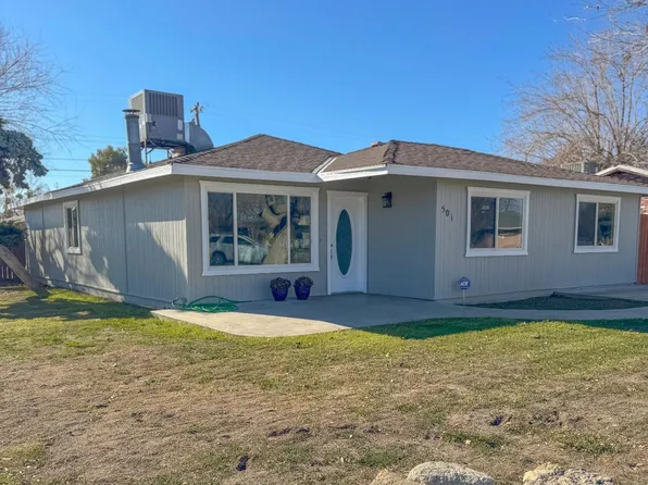 501 College Ave, Coalinga, CA 93210